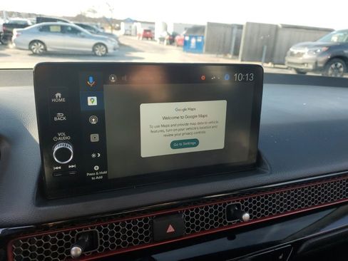 Used 2025 Honda Civic Si image 19