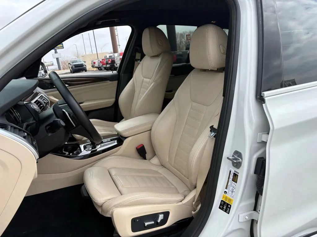 Used 2019 BMW X3 xDrive30i AWD/4WD image 23