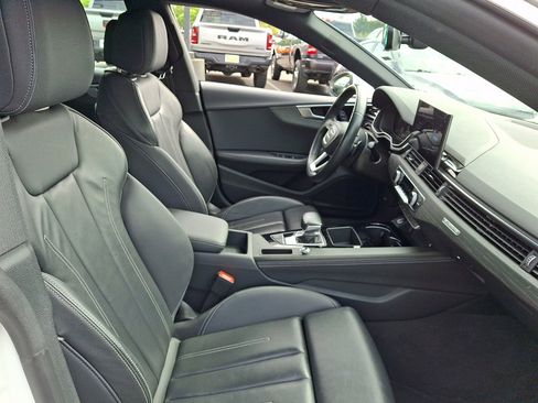 Used 2024 Audi A5 2.0T Premium Plus AWD/4WD image 12