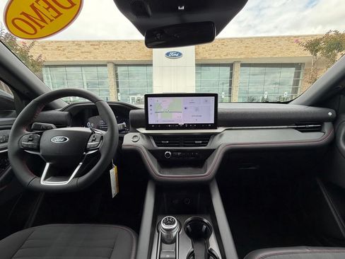 New 2026 Ford Explorer ST-Line w/ Premium Package RWD image 60