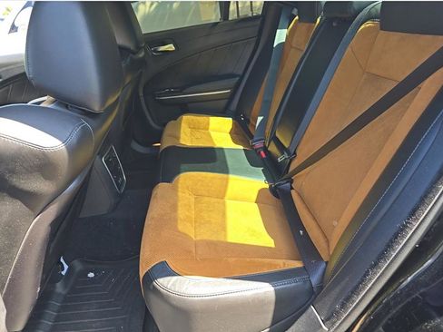 Used 2021 Dodge Charger Scat Pack image 9