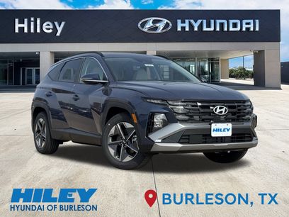 Used 2026 Hyundai Tucson SEL