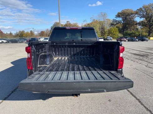 Used 2022 Chevrolet Silverado 1500 LT image 5