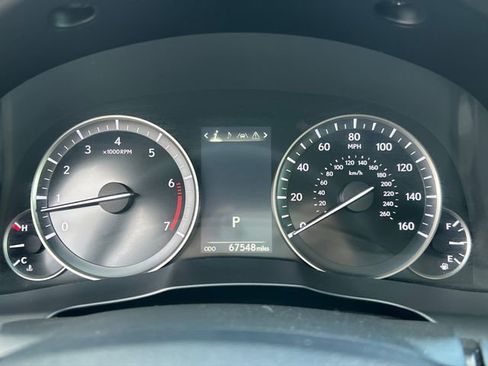 Used 2018 Lexus ES 350 image 17