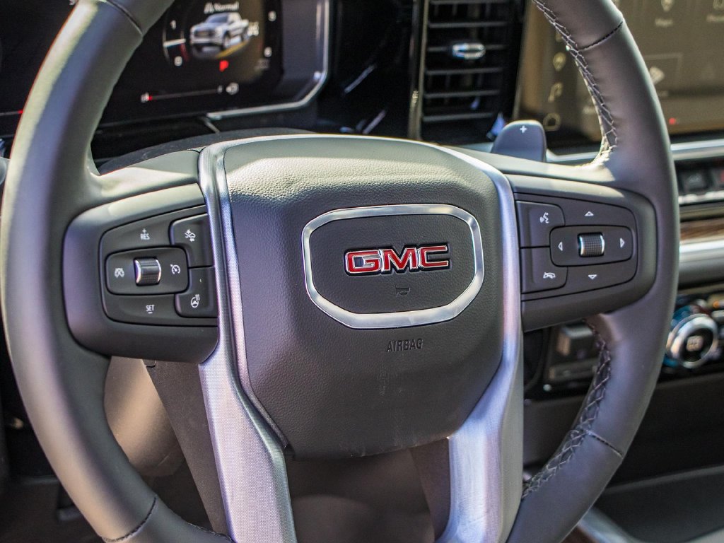 Used 2026 GMC Sierra 1500 Elevation w/ Elevation Premium Package AWD/4WD image 32