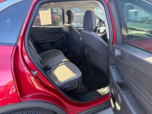 Used 2022 Ford Escape SE w/ Convenience Package AWD/4WD image 39