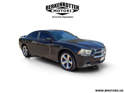 Used 2011 Dodge Charger R/T w/ Wheels & Tunes Group