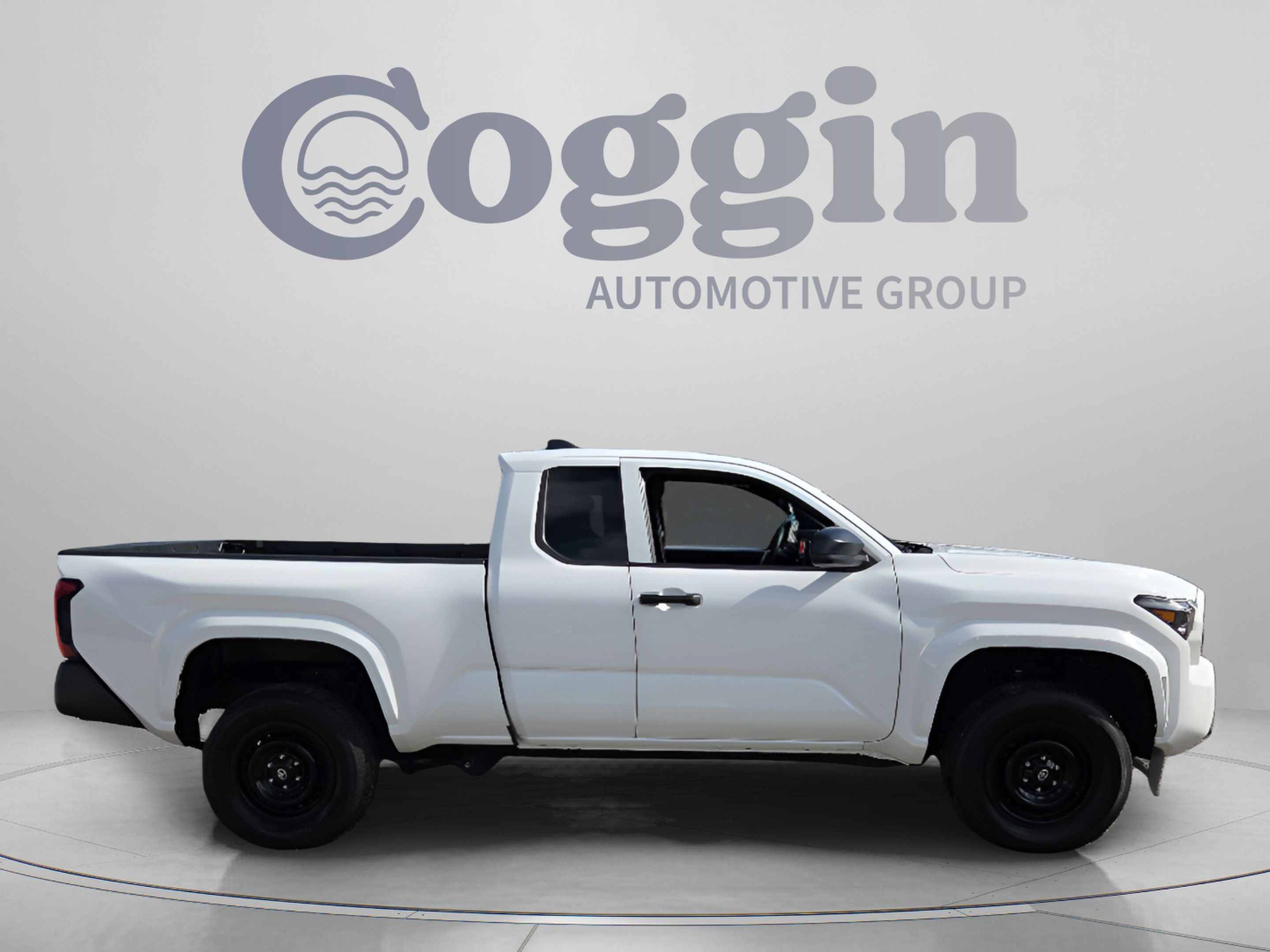 Used 2024 Toyota Tacoma SR RWD image 6