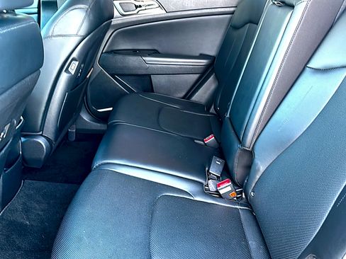 Used 2023 Kia Sportage EX image 18