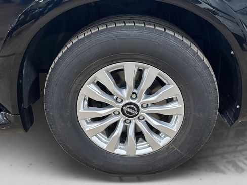 Used 2021 Nissan Armada SV image 55