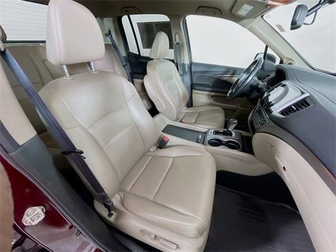 Used 2017 Honda Ridgeline RTL-T image 30