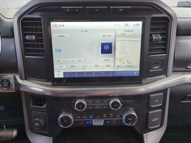 Used 2023 Ford F150 Lariat RWD image 14
