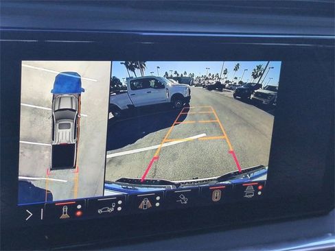 Used 2026 GMC Sierra 1500 Denali Ultimate image 21