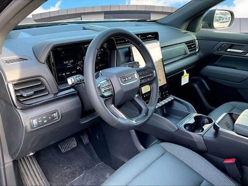 New 2026 GMC Terrain AT4 w/ Technology Package II image 7