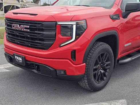 New 2026 GMC Sierra 1500 Elevation w/ Elevation Select Package image 10