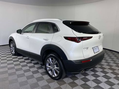 Used 2023 MAZDA CX-30 AWD 2.5 S w/ Select Package image 5