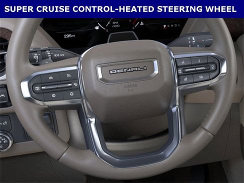 New 2026 GMC Yukon XL Denali image 8