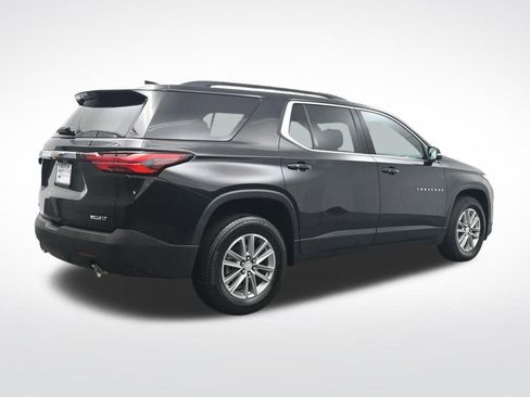 Used 2023 Chevrolet Traverse LT FWD image 6