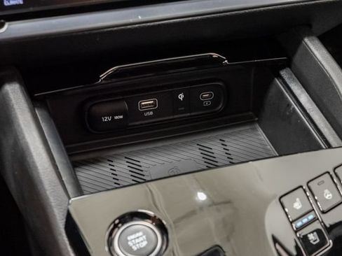 Certified 2025 Kia Sportage X-Line Prestige AWD/4WD image 21