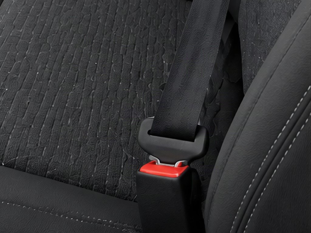 New 2026 Ford Ranger XL RWD image 18