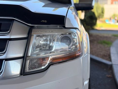 Used 2017 Ford Expedition Platinum AWD/4WD image 13