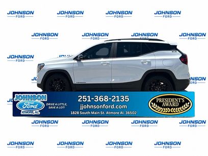 Used 2023 GMC Terrain SLE w/ Elevation Edition