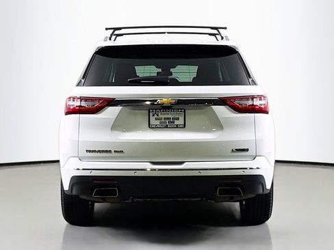 Used 2018 Chevrolet Traverse Premier image 7