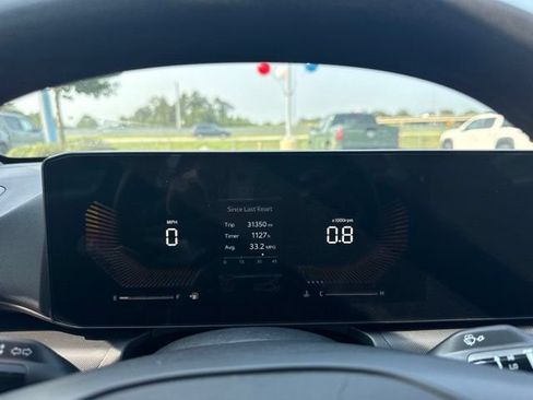 Used 2025 Kia K4 FWD image 22