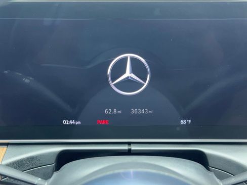 Used 2024 Mercedes-Benz C 300 Sedan image 21