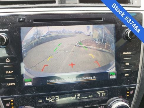 Used 2019 Subaru Legacy 2.5i Limited image 18