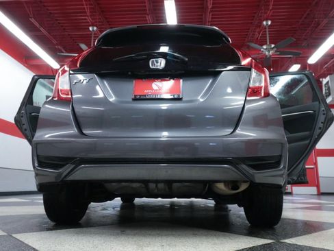 Used 2019 Honda Fit LX image 29