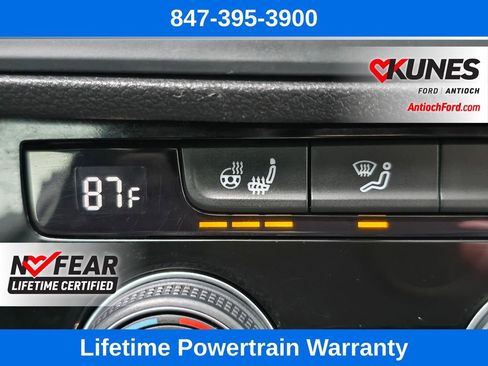 Used 2020 Volkswagen Jetta R-Line image 45