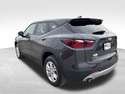 Used 2022 Chevrolet Blazer LT w/ LPO, Floor Liner Package image 6