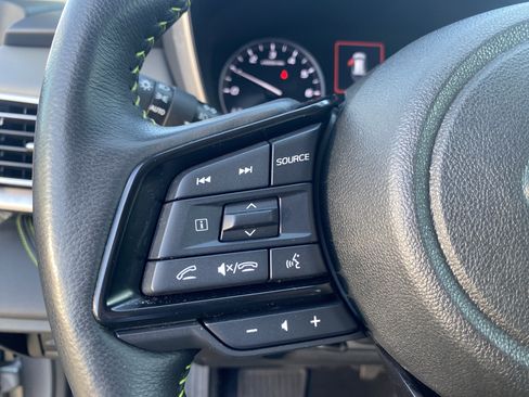Used 2025 Subaru Outback Onyx Edition XT AWD/4WD image 23