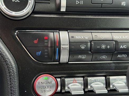 Used 2022 Ford Mustang Premium w/ Equipment Group 201A image 21