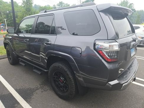 Used 2021 Toyota 4Runner TRD Off-Road AWD/4WD image 17