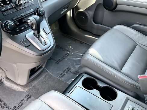 Used 2010 Honda CR-V EX-L image 16