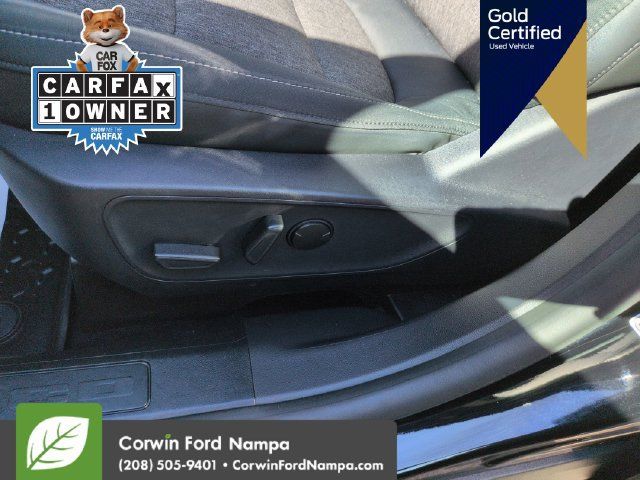 Used 2024 Ford Bronco Sport Big Bend w/ Convenience Package AWD/4WD image 14