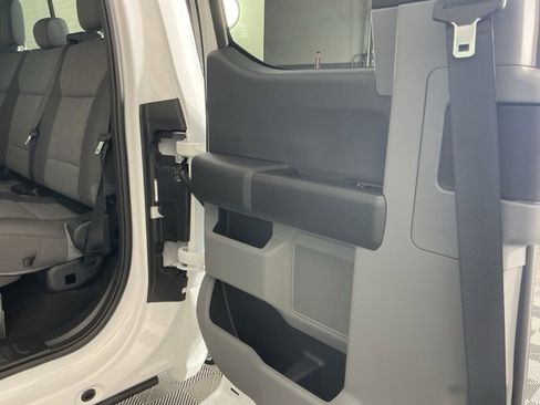 New 2026 Ford F250 XL w/ STX Appearance Package image 25