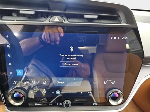 New 2026 Lexus RZ 450e AWD image 22