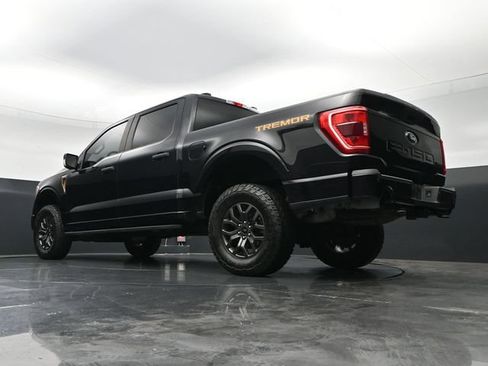 Used 2022 Ford F150 Tremor AWD/4WD image 46
