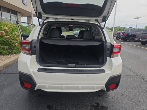 Used 2022 Subaru Crosstrek 2.5i Limited w/ Moonroof Package 2 AWD/4WD image 20