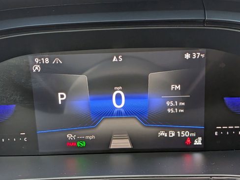 Used 2023 Volkswagen Taos SE image 25