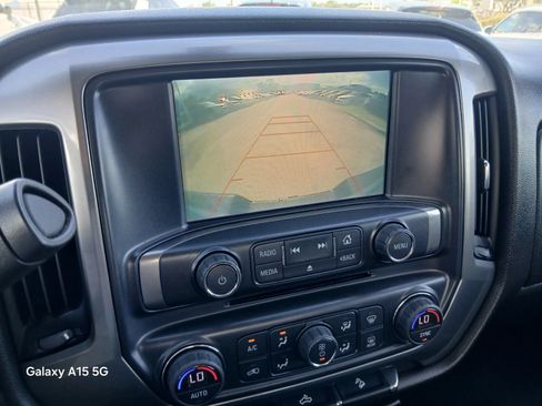 Used 2018 Chevrolet Silverado 1500 LT w/ All Star Edition AWD/4WD image 26