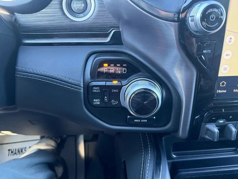 Used 2024 RAM 2500 Rebel w/ Towing Technology Group image 12