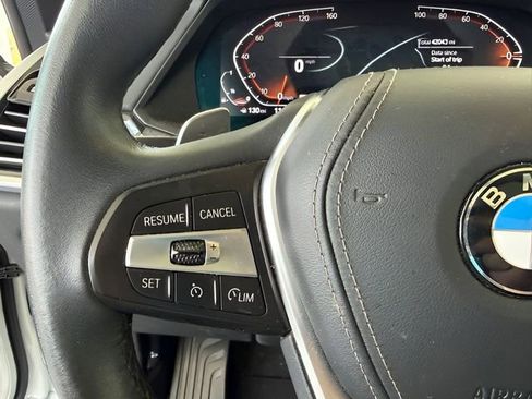 Used 2023 BMW X5 sDrive40i w/ Premium Package RWD image 20