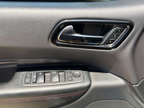 Certified 2025 Dodge Durango GT AWD/4WD image 27