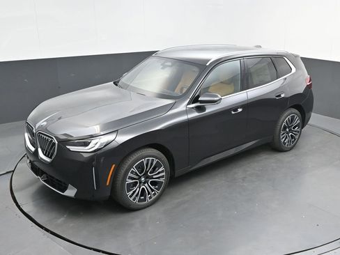 New 2026 BMW X3 xDrive30 AWD/4WD image 34