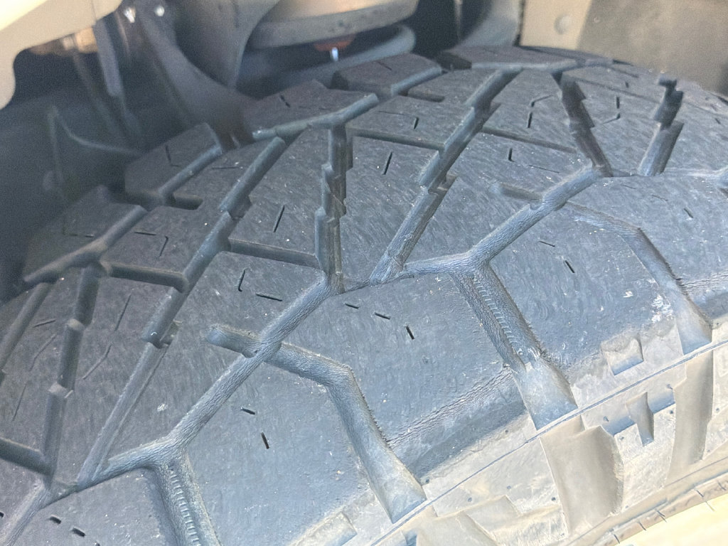 Used 2017 Ford F150 XL w/ Equipment Group 101A Mid RWD image 8