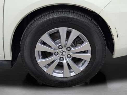 Used 2015 Honda Odyssey EX-L image 19